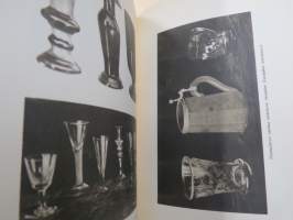 Nuutajärven lasitehdas 1793-1943