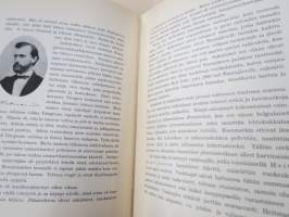 Nuutajärven lasitehdas 1793-1943