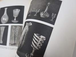 Nuutajärven lasitehdas 1793-1943