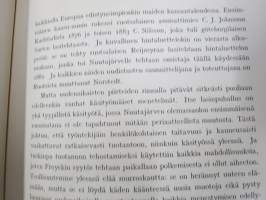 Nuutajärven lasitehdas 1793-1943