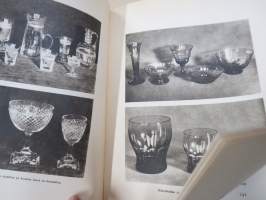 Nuutajärven lasitehdas 1793-1943