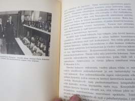 Nuutajärven lasitehdas 1793-1943