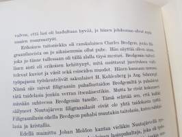 Nuutajärven lasitehdas 1793-1943