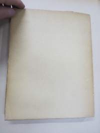 Nuutajärven lasitehdas 1793-1943