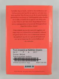 Självbiografiskt lexikon