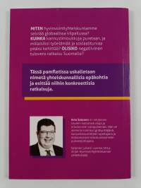 Työn linja : osallisuus kunniaan