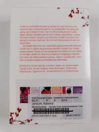 Blodssystrar : roman