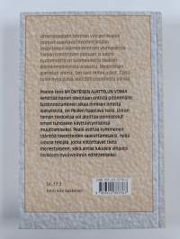 Myönteisen ajattelun voima