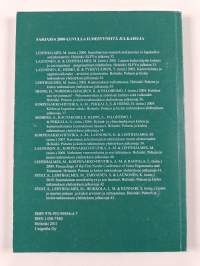 Lasten ja nuorten puheen ja kielen arviointi ja mittaaminen : puheen ja kielen tutkimuksen päivät Helsingissä 31.3.-1.4.2011