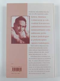 Ei koskaan liian myöhäistä saada onnellinen lapsuus