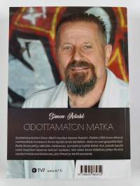 Odottamaton matka