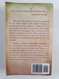 I Am No Bird (signeerattu, tekijän omiste)