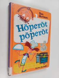 Höperöt pöperöt