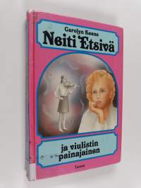 Neiti Etsivä ja viulistin painajainen