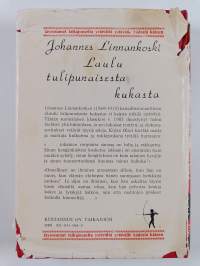 Laulu tulipunaisesta kukasta