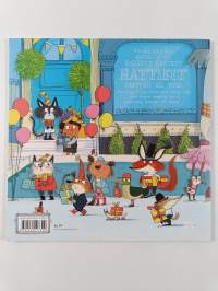 You must bring a hat