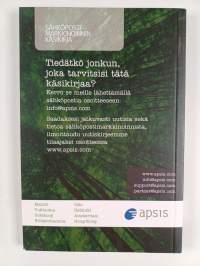 Miten luot, lähetät ja analysoit menestyksellistä sähköpostimarkkinointia ja saavutat parempia tuloksia : sähköpostimarkkinoinnin käsikirja