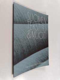 Kiertotalouden kärjessä 2 - ratkaisuja tekstiilien kiertoon