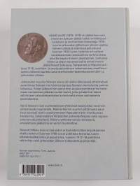 Jääkärikenraalin vuosisata : Väinö Valve 1895-1995