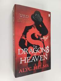 The Dragons of Heaven