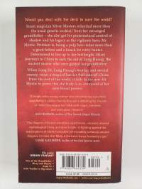 The Dragons of Heaven