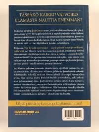Tule hyvästä paremmaksi : löydä piilevät kykysi ja opi käyttämään niitä