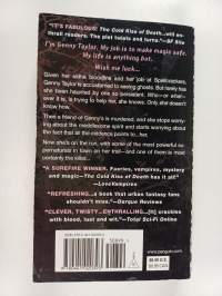 The Cold Kiss of Death