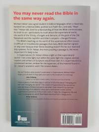 Supernatural : What the Bible Teaches about the Unseen World - and Why It Matters