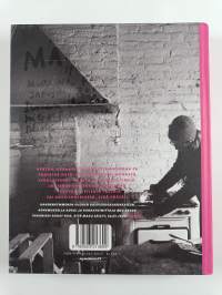 Vegaanimättöä : Rentoa ruokaa jokaiselle