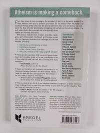 Is God Just a Human Invention? - And Seventeen Other Questions Raised by the New Atheists