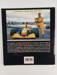 Benetton Formula 1