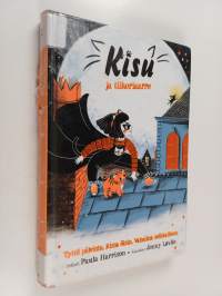 Kisu ja tiikeriaarre