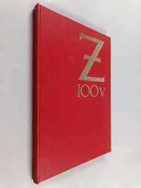 Urkujenrakennuksesta ja merenkulusta puunjalostus- ja metalliteollisuuteen : Zachariassen-yhtiöt 100 vuoden aikana