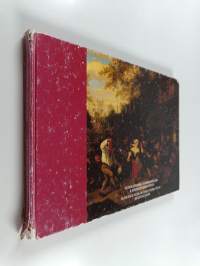 Helsingin olutkuningas, keisarinnan henkilääkäri ja Alankomaiden vanhoja mestareita : hollantilaisia ja flaamilaisia maalauksia Paul ja Fanny Sinebrychoffin sekä ...