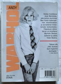 Andy Warhol