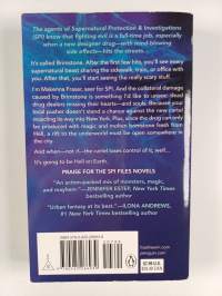 The Brimstone Deception