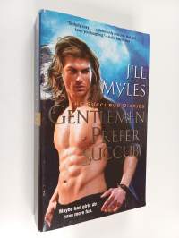 Gentlemen Prefer Succubi