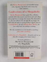 Confessions of a shopaholic - Secret dreamworld of a shopaholic