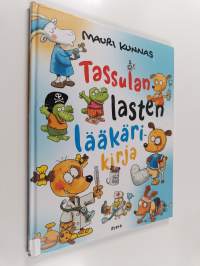 Tassulan lasten lääkärikirja