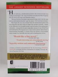 A beautiful mind - The life of mathematical genius and nobel laureate John Nash