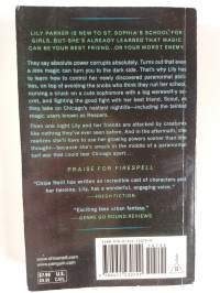 Hexbound - A Novel of the Dark Elite