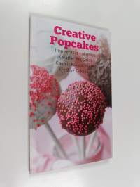 Creative popcakes = Kauniit kakkutikkarit