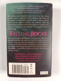 Killing Rocks