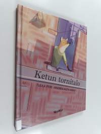 Ketun tornitalo