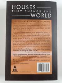 Houses that Change the World - The Return of the House Churches