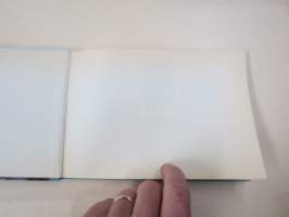 Menetti ajoneuvonsa hallinnan