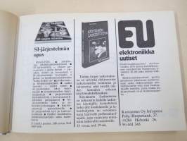 Menetti ajoneuvonsa hallinnan