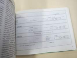 Menetti ajoneuvonsa hallinnan