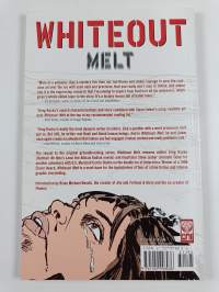 Whiteout - Melt