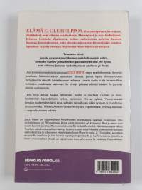 Älä mistään murehdi